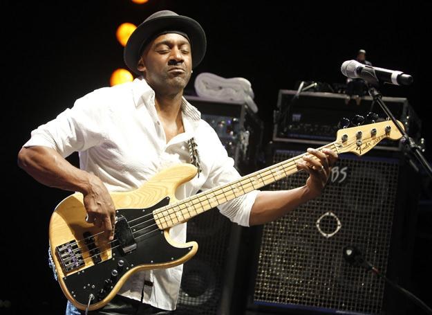 Marcus Miller opuścił już szpital po wypadku