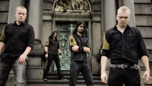 Vreid: Bestia jest gotowa