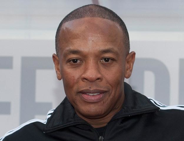 Dr. Dre wciąż przekłada premierę albumu "Detox" - fot. Simon Burchell