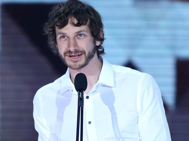 Piosenka Gotye zrobiła prawdziwą furorę - fot. Don Arnold