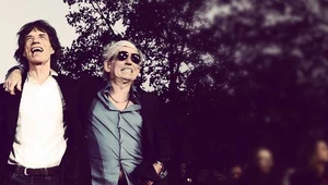Mick Jagger i Keith Richards: Szorstka przyjaźń czy otwarta niechęć? (fot. Gareth Cattermole)