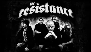 The Resistance