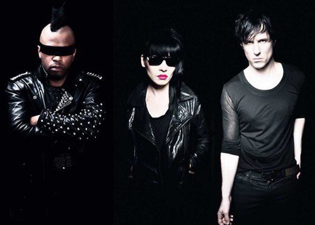 Atari Teenage Riot