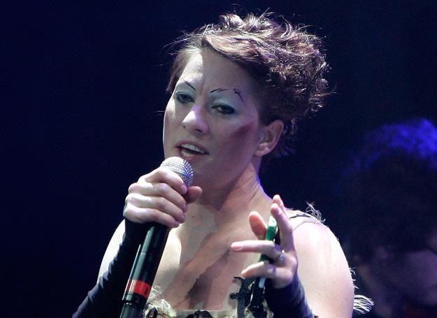 Amanda Palmer odwołała dwa występy w Polsce - fot. Mike Lawrie