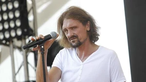 Gienek Loska szykuje drugą płytę ze swoim zespołem