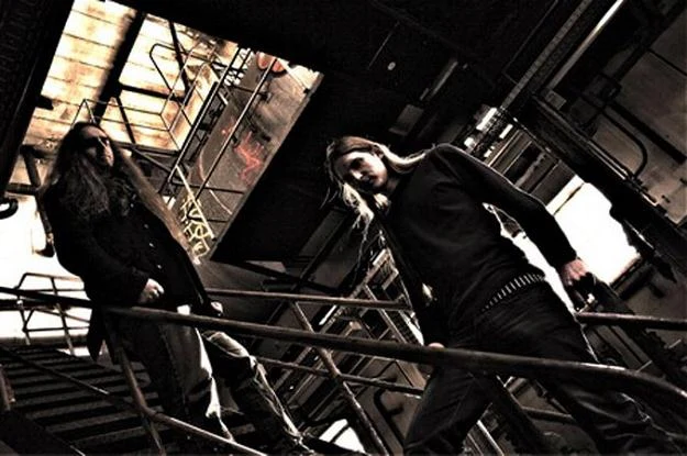 Sonic Reign powraca z drugim albumem Sonic Reign powraca z drugim albumem