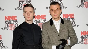 Hurts powraca do Polski - fot. Ben Pruchnie