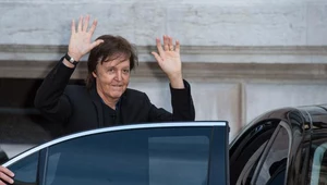 Paul McCartney nie wiedział, w co się pakuje - fot. Francois Durand