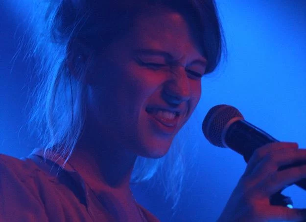 Koncertem w Krakowie Selah Sue zaczęła minitrasę po Polsce - fot. Jacek Bednarczyk Koncertem w Krakowie Selah Sue zaczęła minitrasę po Polsce - fot. Jacek Bednarczyk