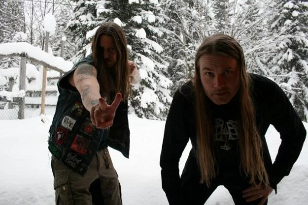 Zimowy Darkthrone: Po prostu metal Zimowy Darkthrone: Po prostu metal