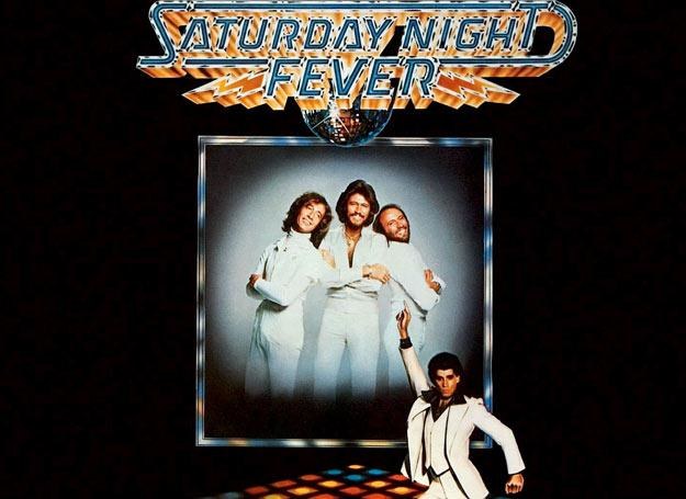 Za sprawą "Saturday Night Fever" Bee Gees zostali królami disco