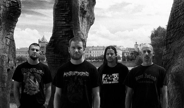 Misery Index nagrali koncertowy album Misery Index nagrali koncertowy album