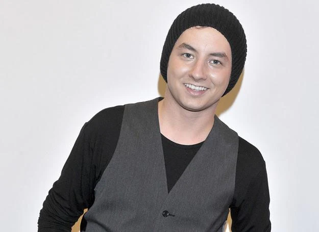 Filip Moniuszko nie występuje już z Pectusem Filip Moniuszko nie występuje już z Pectusem