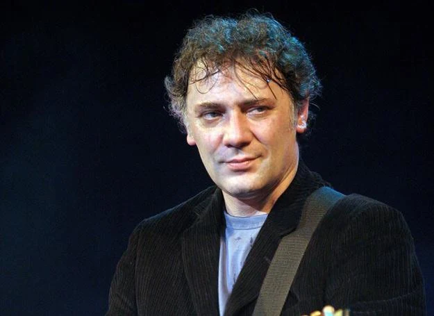 Mirek Breguła (Universe) odebrał sobie życie 2 listopada 2007 roku - fot. Adrian Ślazok Mirek Breguła (Universe) odebrał sobie życie 2 listopada 2007 roku - fot. Adrian Ślazok