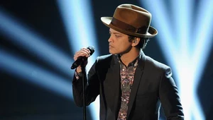 Bruno Mars: Do pełni szczęścia zabrakło niewiele