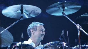 Perkusista Pink Floyd uratował sklep muzyczny przed zamknięciem