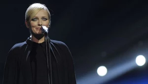 Katarzyna Nosowska w "The Voice Of Poland"?