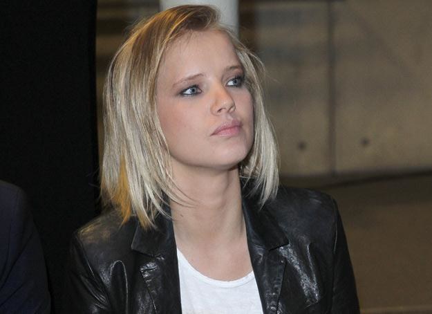 Joanna Kulig zabłysnęła rolą w "Sponsoringu"