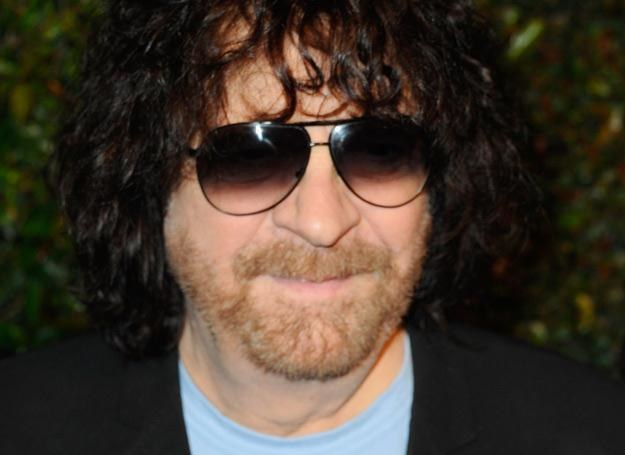 Jeff Lynne to nie tylko Electric Light Orchestra - fot. Alberto E. Rodriguez