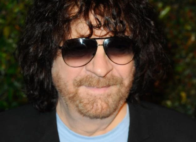 Jeff Lynne to nie tylko Electric Light Orchestra - fot. Alberto E. Rodriguez