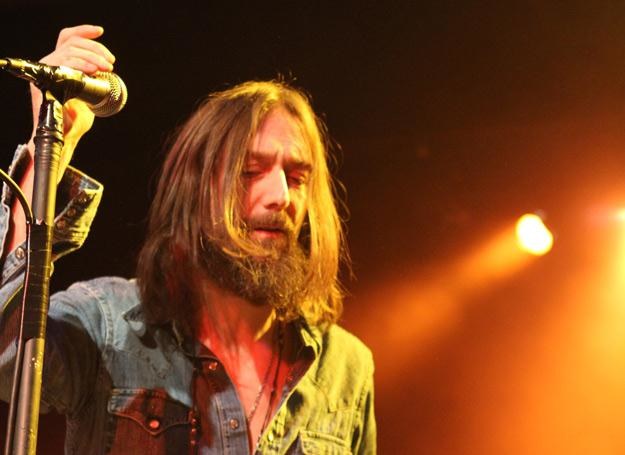 Chris Robinson (The Black Crowes) znów wystąpi na scenie - fot. Cory Schwartz