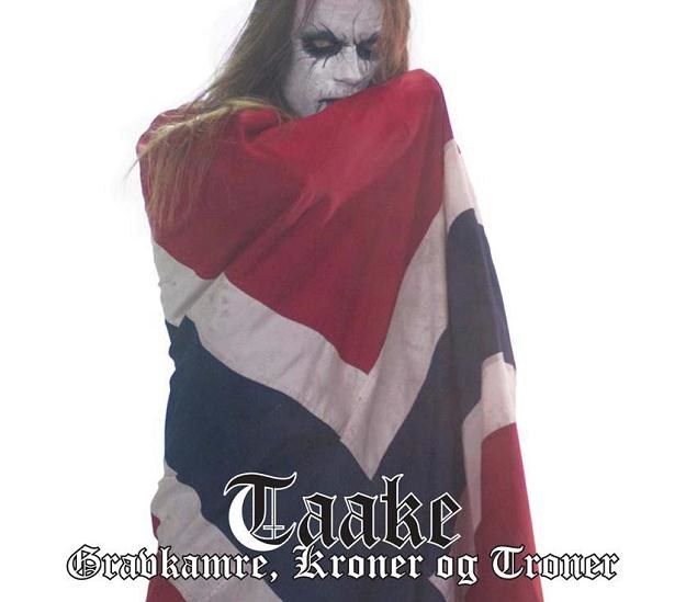 Taake obchodzi 20-lecie istnienia