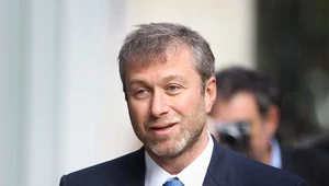 Roman Abramowicz wie, jak wydawać pieniądze z fantazją - fot. Peter Macdiarmid