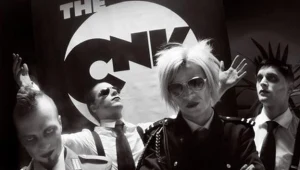 The CNK przerabia