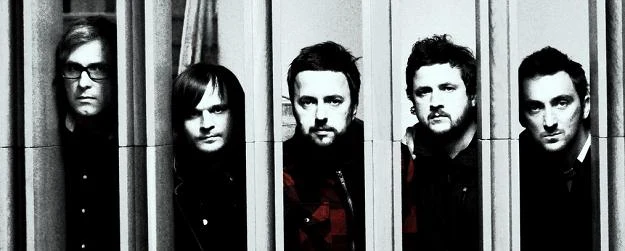 Myslovitz z Michałem Kowalonkiem (drugi z lewej) fot. Tomasz Olesiński Myslovitz z Michałem Kowalonkiem (drugi z lewej) fot. Tomasz Olesiński