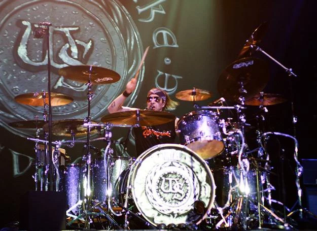 Brian Tichy nie jest już członkiem Whitesnake