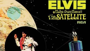 Koncert Elvisa z Hawajów zobaczyło ok. półtora miliarda ludzi na świecie
