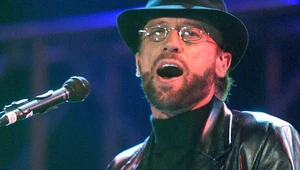 Przewodnik rockowy: Maurice Gibb, "ofiara" Johna Lennona