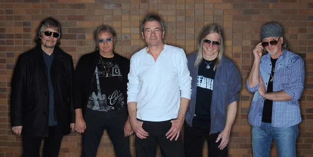 Deep Purple szykują nowy album Deep Purple szykują nowy album