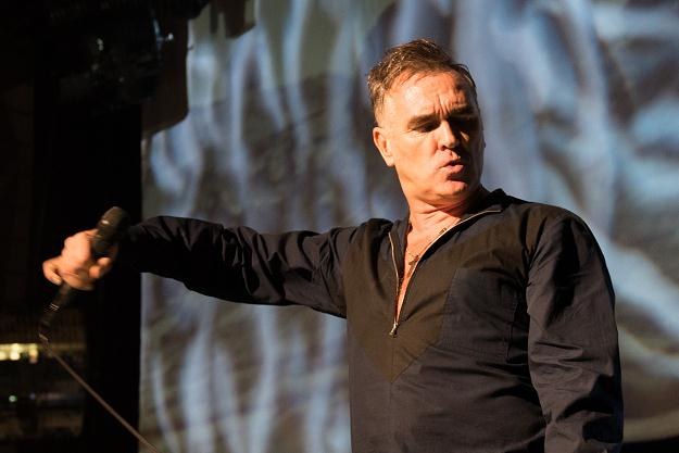 Morrissey nie ma dobrego zdania o... Peckhamach fot. Mike Pont