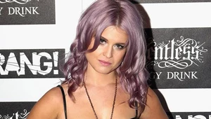 Kelly Osbourne podpadła fanom Lady Gagi fot. Tim Whitby
