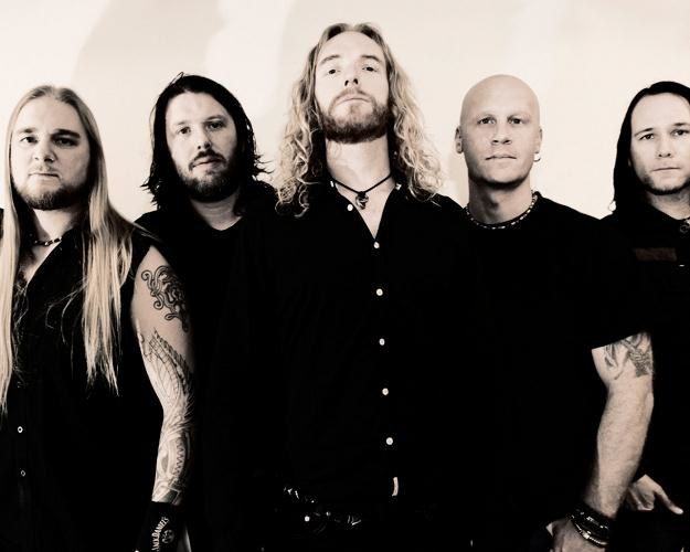 Dark Tranquillity wchodzi do studia