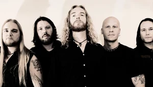 Dark Tranquillity wchodzi do studia