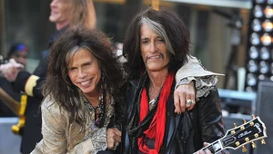 Aerosmith: Chcieli być jak amerykańscy Led Zeppelin