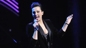 Surowa jurorka Tatiana Okupnik