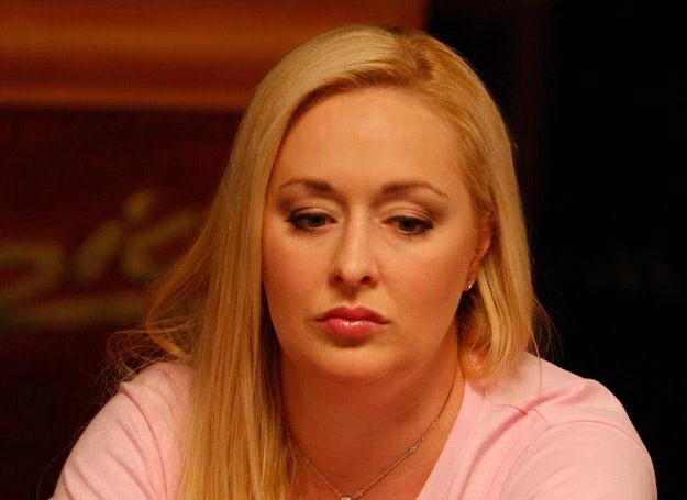 Mindy McCready przeżywa osobistą tragedię - fot. Angela Weiss