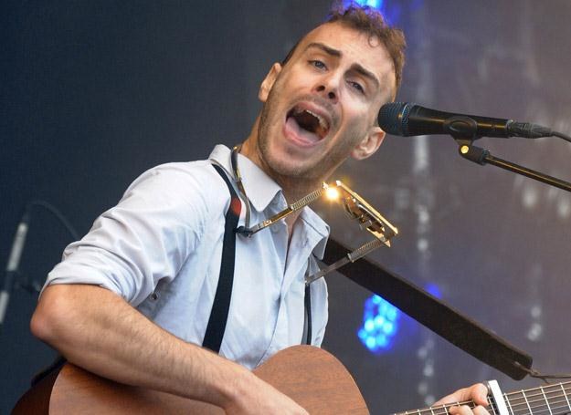 Asaf Avidan zaczyna karierę solową