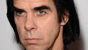 Nick Cave odlicza do premiery - fot. Ian Gavan