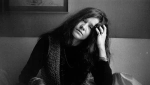 Przewodnik rockowy. 27 lat Janis Joplin