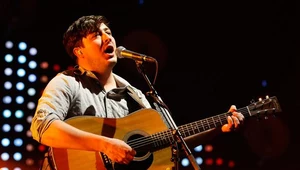 Mumford & Sons wraca na szczyt