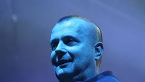 Lider Strachów ironicznie: "Grabaż to skończony matoł" - fot. Leszek Rusek