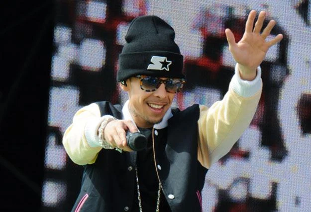 Dappy jedynie się bronił? fot. Joseph Okpako Dappy jedynie się bronił? fot. Joseph Okpako