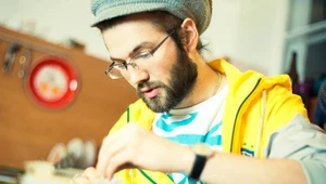 Ras Luta wydaje drugi album solowy