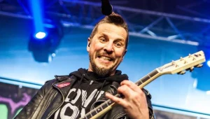 Litza nie zwalnia tempa z Luxtorpedą - fot. Jakub Walczak