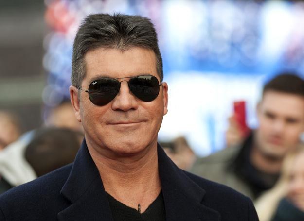 Simon Cowell poleca teledysk Poli Pospieszalskiej - fot. Ben Pruchnie