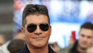 Simon Cowell wspiera Polę